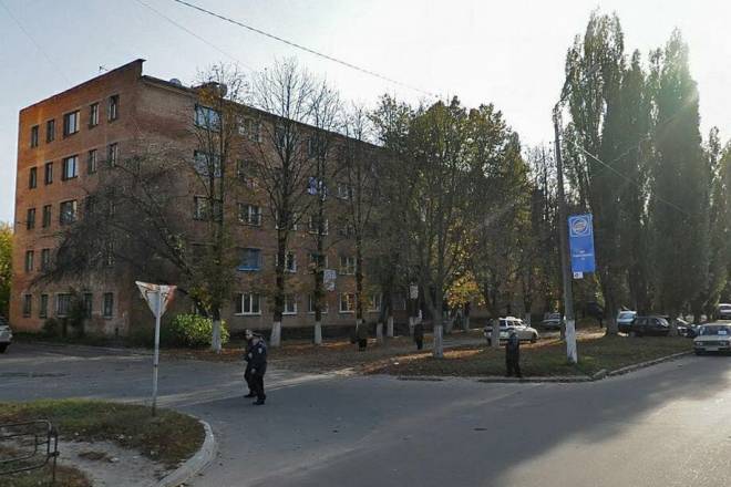 Гуртожиток залишається у комунальній власності чернігівської громади