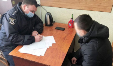 12 річну дівчину чернігівець напоїв спиртним до безпам’ятства
