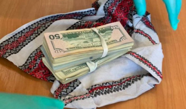 Двох шахрайок із Донеччини запроторили у Чернігівське СІЗО