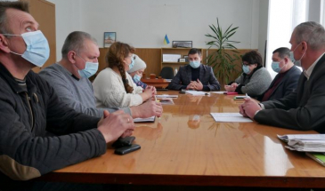 На посаду старости комісія віддала перевагу куму голови ОТГ