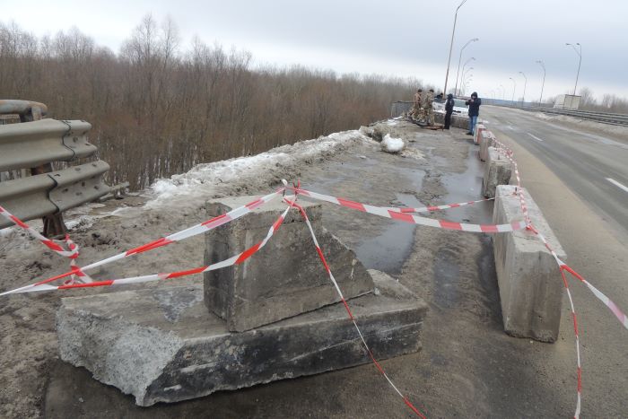 Фактори, які могли вплинути на загибель турецького далекобійника