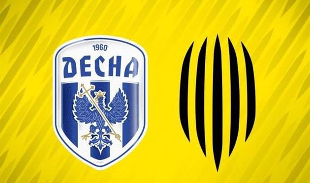 Чернігівські футболісти отримали перемогу над львів`янами