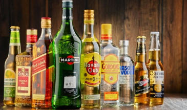 Спиртні напої та цигарки реалізовували в освітянському закладі