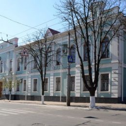 На Чернігівщині СБУ проводить антитерористичні заходи