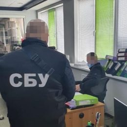 Збитки державі за махінації із землею становлять 80 млн грн