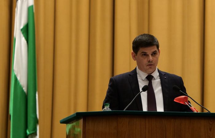 Про діяльність обласної прокуратури розповів її керівник