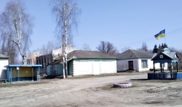 Українське село треба вже рятувати!