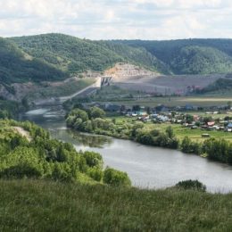 У Чернігові українською мовою перекладені вірші башкирського поета