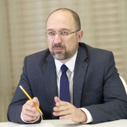 Про збільшення мільярдних надходжень в бюджет говорили у Чернігові