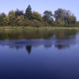 Чернігівщина: Вода з Десни створює повені