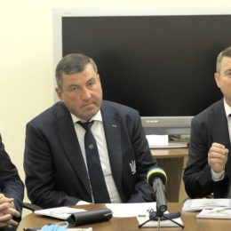 У Чернігові прокоментували рішення УЄФА щодо України. Відео