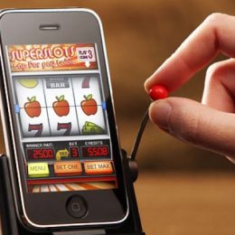 Мобильное казино — современный формат азартной игры