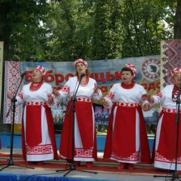 «Петрівські переспіви» – фестиваль, який вийшов за межі регіону