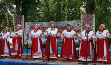 «Петрівські переспіви» – фестиваль, який вийшов за межі регіону