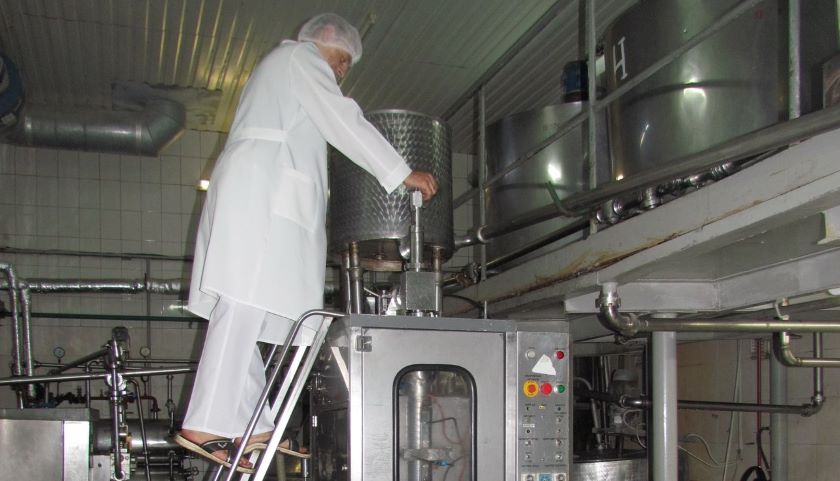 На малих підприємствах області працює чверть найманих працівників