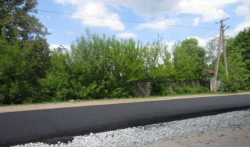 Десятки мільйонів вкладено у Сновську територіальну громаду