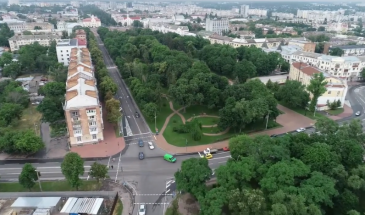 Керівник підприємства не сплатив за землю 9 млн грн податку