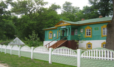 Дослідник, який відкрив стоянку первісних людей на Чернігівщині