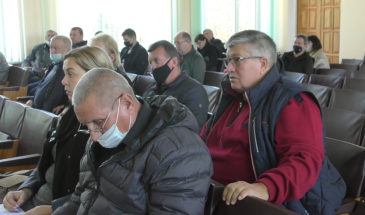 Скоротили важливу посаду, прикриваючись благими намірами