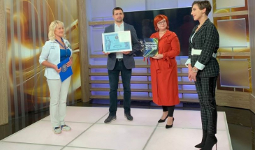 Жан Беленюк: «Ніколи не втрачайте віри у свою мрію!»