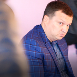 Одним із керівників Седнівської громади став екс-податківець