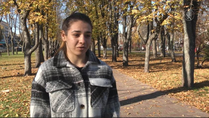 Срібну медаль на Чемпіонаті Європи завоювала боксерка з Чернігова