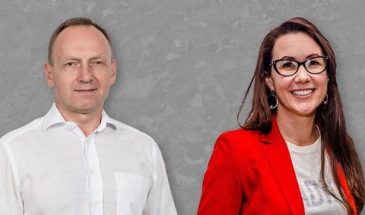 Конфронтація між мером Чернігова і депутаткою посилюється