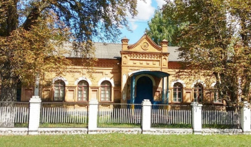 Чому на Чернігівщині закривають школи?