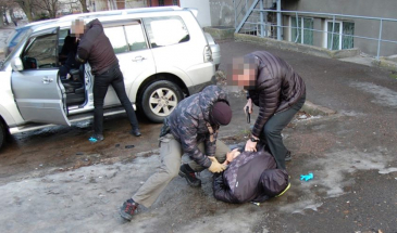 На 9 років засуджено організатора наркоугруповання