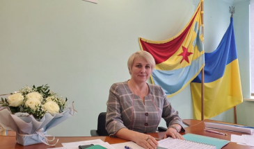 Суд не визнав Олену Бутурлим головою Ічнянської громади