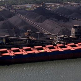 Україна переорієнтовується на поставки імпортного вугілля