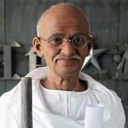 Чернігівці отримали з Індії почесну нагороду імені Махатми Ганді 