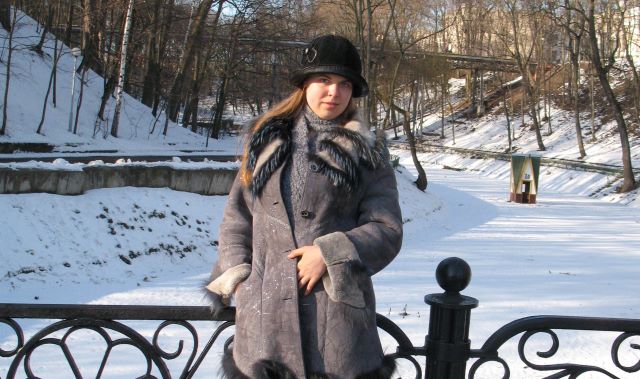 Чернігівка розповіла про зустрічі з американськими відьмами