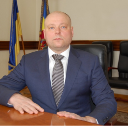 Екс-начальника СБУ в Чернігівській області викликають до суду