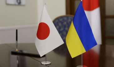 Україна та Японія посилюють співпрацю в освітній сфері
