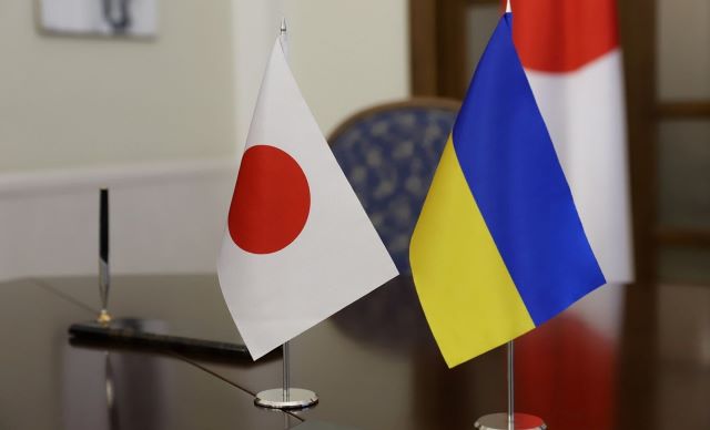 Україна та Японія посилюють співпрацю в освітній сфері