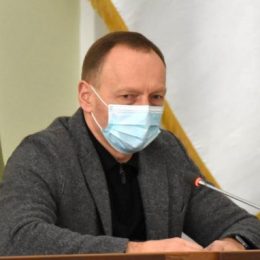 Чернігівський міський голова: сьогодні українцям треба втриматися