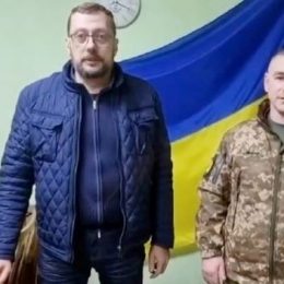 Військові на позиції і не допускають прориву до Чернігова