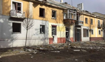 Нічні обстріли Чернігова прокоментував міський голова