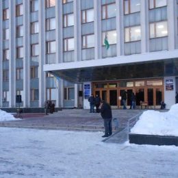 Депутати Чернігівщини терміново збираються на позачергову сесію