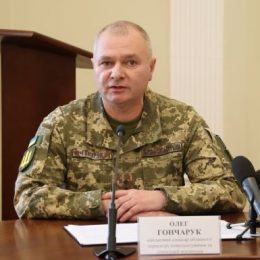До війська з Чернігівщини призвуть 3,5 тисячі резервістів