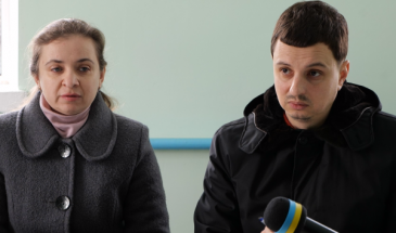 Газотранспортна система повинна належати громадам