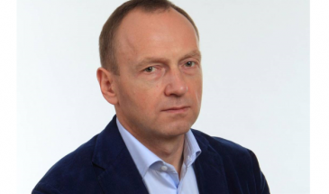 Міський голова Владислав Атрошенко звернувся до чернігівців