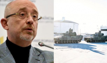 «Агресору не взяти ані Київ, ані Одесу, ані Харків…» — заява