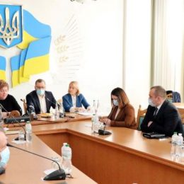 Депутати Чернігівщини виділили додаткові кошти для оборони краю