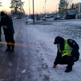 У Ніжині судитимуть водія сміттєвоза за загибель дитини