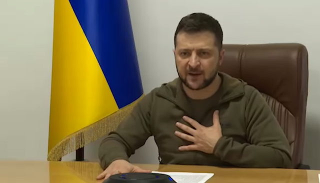 Росія вкладала гроші у смерть, а світ інвестував у життя — Зеленський