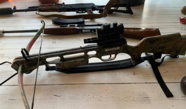 Агент ФСБ створив групу для здійснення диверсій в Україні