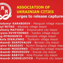 Російські окупанти викрадають на Чернігівщині цивільних людей