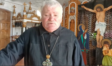 Чернігів вистає, бо має сильних духовних покровителів